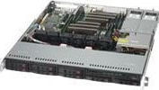 SUPERMICRO CSE-113MFAC2-R804CB tootepilt