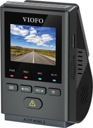 VIOFO A119 MINI 2-G GPS tootepilt
