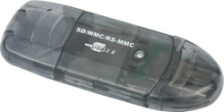 Product image of GEMBIRD FD2-SD-1