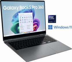 Samsung NP964QHA-KG3DE tootepilt