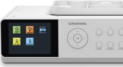 Product image of Grundig GKR1030