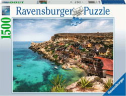 Ravensburger 10217436 tootepilt