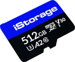 Product image of iStorage IS-MSD-1-512