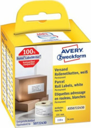 Product image of Avery ASS0722430