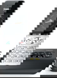 GIGASET S30852-H3023-B101 tootepilt