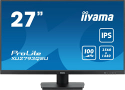 Product image of IIYAMA XU2793QSU-B6