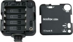 Godox LED64 tootepilt