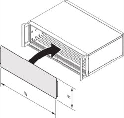 Product image of Schroff 34571617