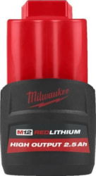 MILWAUKEE 4058546404499 tootepilt