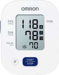 OMRON HEM-7146-E tootepilt