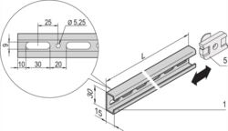 Schroff 22114457 tootepilt