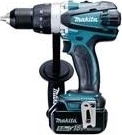 MAKITA DDF458RTJ tootepilt