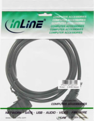 Product image of InLine 16752H