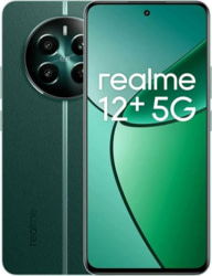 Product image of realme RMX3867 Green