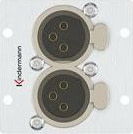 Product image of Kindermann 7444000579