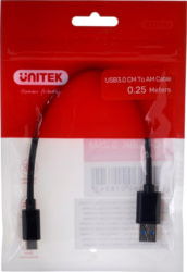 Product image of UNITEK Y-C490BK