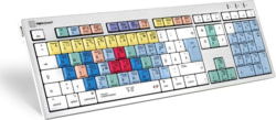 LogicKeyboard LKB-CBASE-CWMU-DE tootepilt