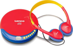 Product image of Lenco CD021KIDS