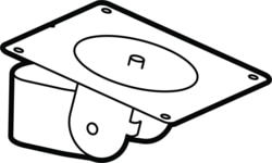 ERGOTRON 98-735-290 tootepilt