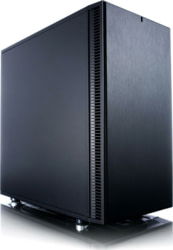 Product image of Fractal Design FD-CA-DEF-MINI-C-BK