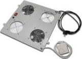 Product image of Digitus DN-19 FAN-2-N