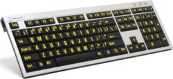 Product image of LogicKeyboard LKB-LPRNTYB-AJPU-FR