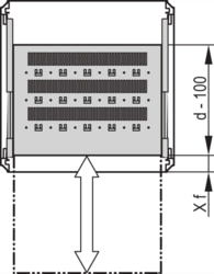 Product image of Schroff 22130374