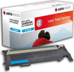 AGFAPHOTO APTSC404CE tootepilt