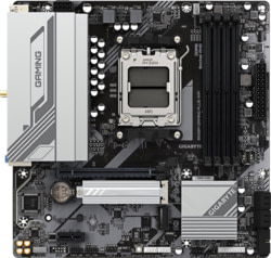 Gigabyte B650M GAMING PLUS WF tootepilt