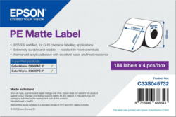 Epson C33S045732 tootepilt