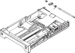 Product image of Kyocera 302KT93041