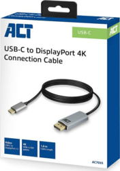 Advanced Cable Technology AC7035 tootepilt