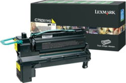 Lexmark C792X1YG tootepilt