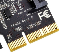 Product image of SilverStone SST-ECU03