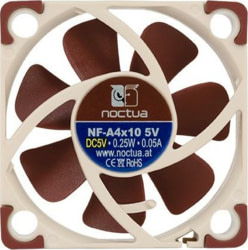 Noctua NF-A4x10 5V tootepilt