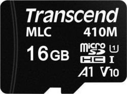 Product image of Transcend TS16GUSD410M