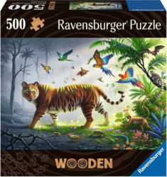 Ravensburger 10217514 tootepilt