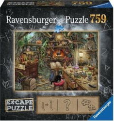 Ravensburger 10219958 tootepilt