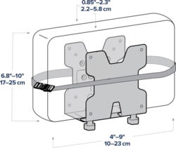 Product image of ERGOTRON 98-721-290