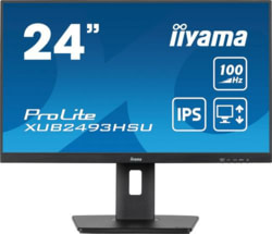 Product image of IIYAMA XUB2493HSU-B6