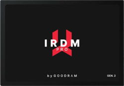 GOODRAM IRP-SSDPR-S25C-512 tootepilt