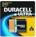 Product image of Duracell 245105