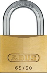 ABUS 65/50 tootepilt