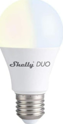 Shelly Shelly_Duo_E27 tootepilt