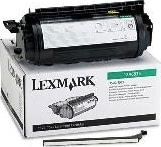 Lexmark 12A6835 tootepilt