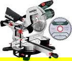 Metabo 613254900 tootepilt