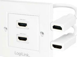 Logilink AH0015 tootepilt