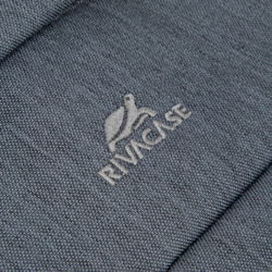 RivaCase 7567 DARK GREY tootepilt