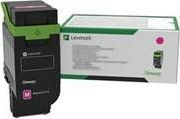 Lexmark 24B7550 tootepilt