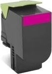 Product image of Lexmark 70C2XME